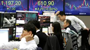 Privacy, cookies, security & legal; Global Markets Pick Up After Plunge On Virus Oil Loop Barbados