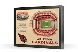 All The Arizona Cardinals Football Stadium Capacity Miami