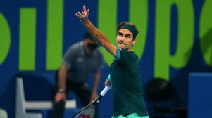 Federer is currently recovering in switzerland from. Roland Garros Federer Si Ritira Problemi Al Ginocchio Non Affretto Il Recupero Il Faro Online