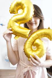 A fantastic birthday gift selection for people who are going to celebrate their 26th birthday. 25 26th Birthday Gift Ideas 26th Birthday 26th Birthday Gifts Birthday