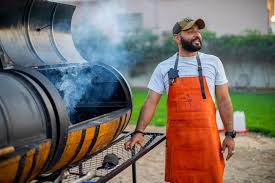 Get directions, maps, and traffic for hattem,. Hattem Mattar Became The Arab World S King Of Barbecue To Find A Way Back To Himself Esquire Middle East