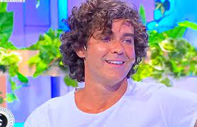 Mariano martínez (born december 5, 1978 in buenos aires, argentina) is an argentine actor. Confesion De Mariano Martinez Sobre Lali Y La Sorpresa Por Su Look Mendoza Post