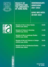Applicants shall have obtained in hkdse. Hku Jupas Info Week 2021