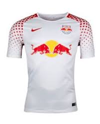 Andreas ulmer (fc red bull salzburg) left footed shot from a difficult angle on the left is saved in the top centre of. Rb Salzburg Football Shirts Worldwide Delivery