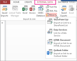Basic Tasks For An Access Desktop Database Data Services Computer Shortcuts Internet Phone