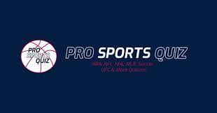 We're about to find out if you know all about greek gods, green eggs and ham, and zach galifianakis. Sports Quizzes Trivia Games 2021 Pro Sports Quiz