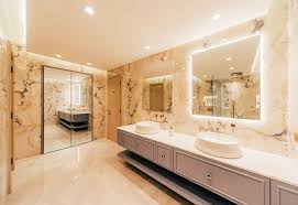 Bathroom Renovation & Remodeling | Smart Renovation Dubai