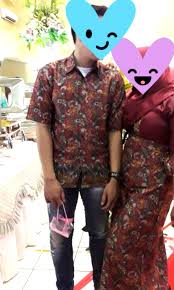 Eits, sekarang kamu gak perlu pusing lagi nih, kamu bisa contek busana kondangan 10 seleb tanah air ini. Baju Kondangan Couple Fesyen Wanita Pakaian Wanita Di Carousell