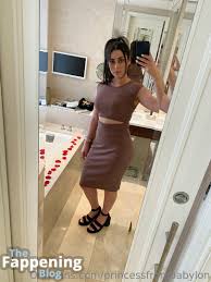 Princessfrombabylon Nude Leaks Photo 26 - TheFappening Sensation