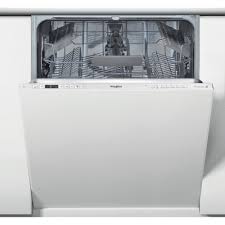 Lave Vaisselle Wic 3c26 P Whirlpool Encastrable 60cm Whirlpool
