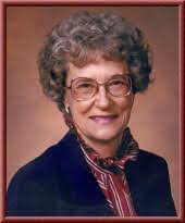 Obituary information for Ada Louise Eddy