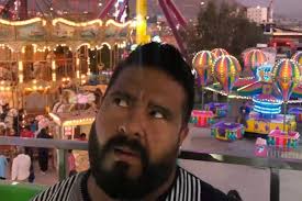 Fundraiser by MIGUEL VARGAS : JOSH RAMOS FUNERAL EXPENSES AND MEMORIAL