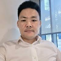 Jim Wei's Instagram, Twitter & Facebook