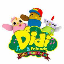 Jojo akan datang ke astro. Didi Friends Sg Fans Photos Facebook