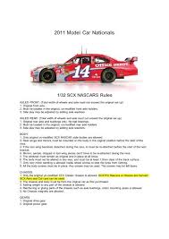 How do nascar drivers go to the bathroom during a race? Scx Nascar Rules