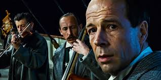 THE BAND PLAYED ON… A celebratory parade A moonlit serenade The Band Played  On… Young lovers first dance A lovely night of romance The Band Played On…  A concert in the park