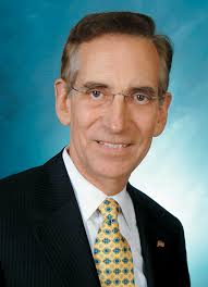 Ferrell, son of mom-and-pop retailer, aspired to something big