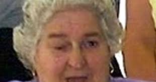 Landrecourt-Lempire. Décès de Colette Mayon