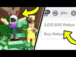 New Roblox Obby Gives You Free Robux 1 000 000 Robux No Password Required Youtube 2020 Oyun Oyunlar Sanat