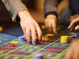 Existen juegos con fichas cuadradas. Guia De Juegos De Mesa Nivel Estrategico De Casino