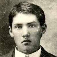 Olie Herman Carrier (1889–1956)