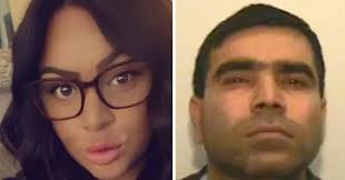 I was raped by nine men but only one faced justice': Grooming survivor  'failed by the system' calls for inquiry