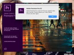 Duel video cards or 1 video card for flight sim? Solved Adobe Premiere Pro Could Not Find Any Capable Vide Adobe Support Community 9269073