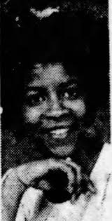 Victoria Renee Fuqua (1957-1981)