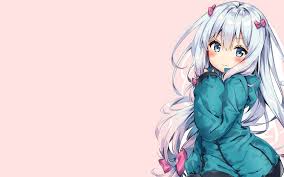 All this wallpaper is for personal use only. Kawaii Anime Wallpapers Wallpaper Cave