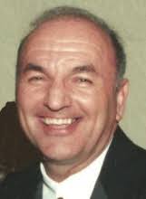 Obituary information for Donald Polly