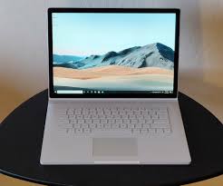 The surface laptop has a bad keyboard, underpowered, needs to be upgraded to windows pro, and is expensive for what you get. Microsoft Surface Book 3 Review The Ultimate Laptop Needs New Ideas Pcworld