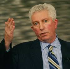 Rich, famous walked Star hallways