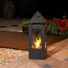 Solange die genehmigung erteilt wurde und der notwendige abstand zu brennbaren. Feuer Und Flamme Im Garten Mein Schoner Garten