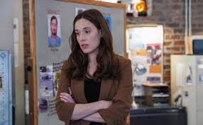 Chicago P.D.' Star Marina Squerciati on What's Next for Kim Burgess