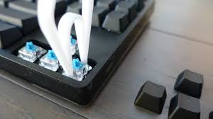 For awkward mechanical keyboard manual personality key cap ethereal reign custom resin keycap. Logitech S Modular Pro X Keyboard Brings True Flexibility To Gaming Hardware Usgamer