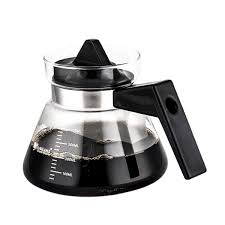 Bình pha cafe thuỷ tinh Pour over L-Beans 360ml - Khởi Nghiệp Cafe