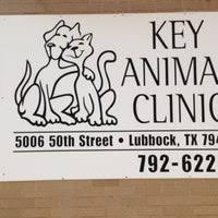 Maybe you would like to learn more about one of these? Key Animal Clinic Lubbock Tx