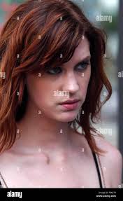 Lauren lee smith lie 2005 hi-res stock photography and images