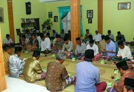 Kehidupan setelah mati menurut islam, mati merupakan sesuatu yang pasti untuk setiap makhluk yang bernyawa,seperti itulah firman allah. Rahasia Dibalik Selamatan 7 Hari Mitungdino Sampai 1000 Hari Nyewu Setelah Orang Meninggal