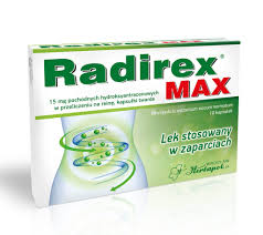 Radirex MAX