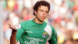 2012 yılında ise ilk kez. Ex Delantero De Audax Italiano Deja La Bundesliga Y Ficha Por El Rayo Vallecano De Espana Emol Com