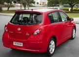 NISSAN-TIIDA