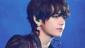 Kim taehyung, popularly known as 'v,' is a singer, songwriter, and dancer from south korea. Bts S Taehyung Enters Billboard With Sweet Night Somag News