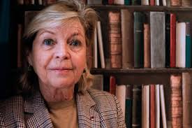 Claude Boulanger, la discrète dame des ondes