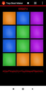 Hip hop beat maker, record your loops, . Trap Beat Maker For Android Apk Download