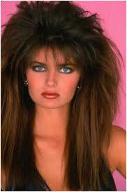 Paulina began modeling in the early 80s. Paulina Porizkova Wild Cat 80 S Paulina Porizkova Jennifer Aniston Style Model