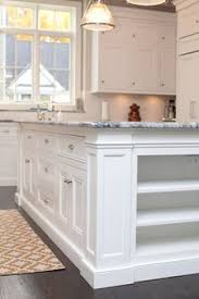 Do i use a separate piece across the dishwasher which will show the gap? 7 Toe Kick Ideas Kitchen Inspirations Kitchen Remodel Kitchen