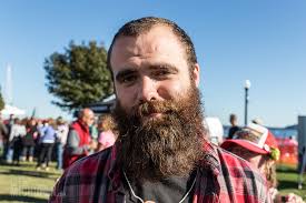 The 2015 Michigan UP Fall Beer Festival