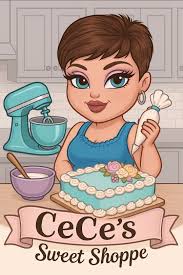 Janet Lee Crowley- You won the Basket Weave Cake🐇 Leslie Bailey Hewitt