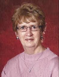 Bonnie Kreiger Obituary (1940